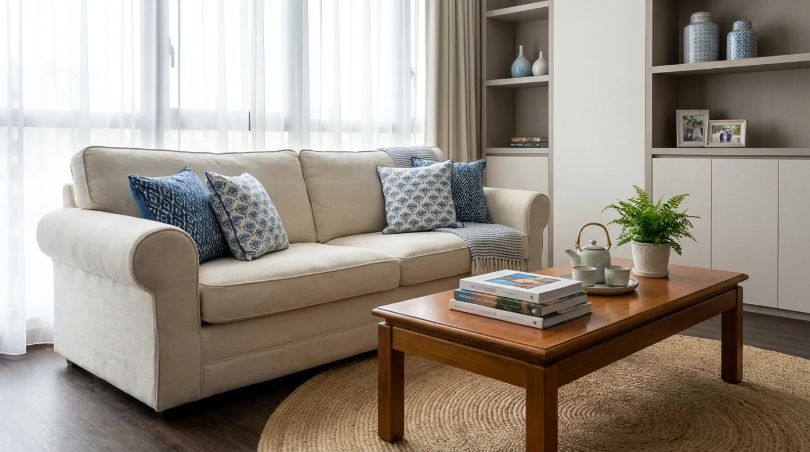 Preparing your home for guests: a quick cleaning checklist