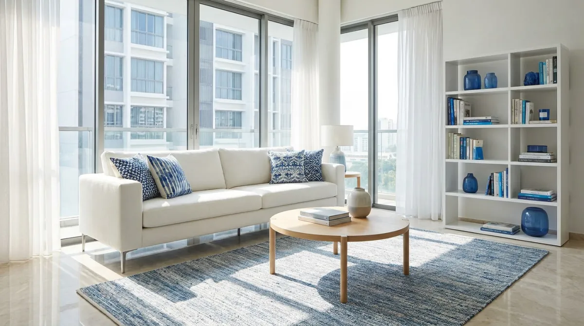 Choosing how to clean your home